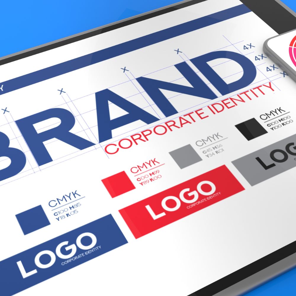 Corporate Brand Identity Guide