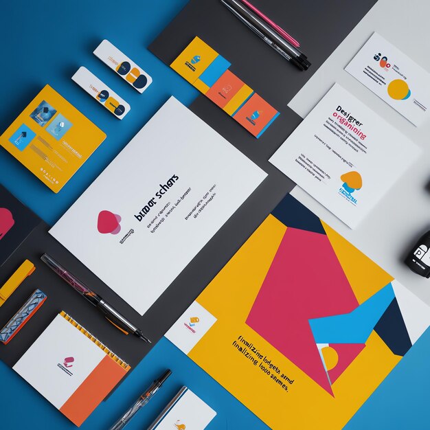 Essential Branding Style Guide